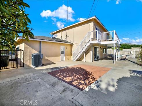 449 S Wellington , Orange, CA