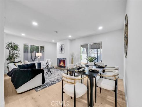 1437 N Kathleen , Orange, CA