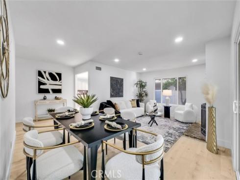 1437 N Kathleen , Orange, CA