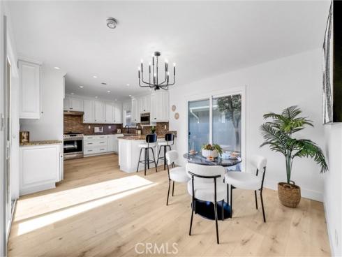 1437 N Kathleen , Orange, CA