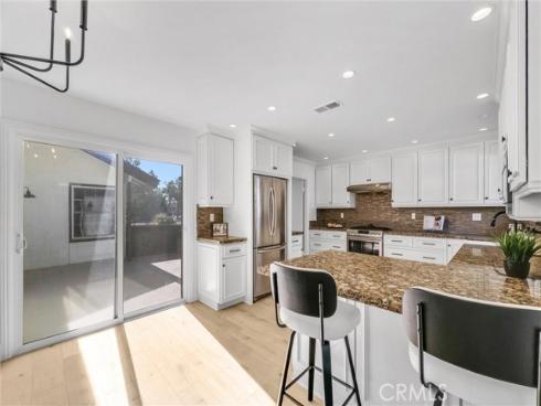 1437 N Kathleen , Orange, CA