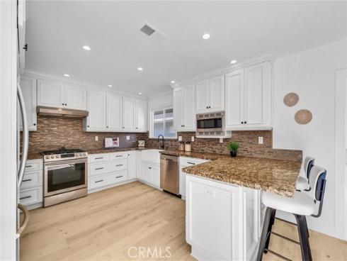 1437 N Kathleen , Orange, CA