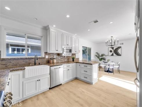 1437 N Kathleen , Orange, CA