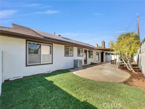 1437 N Kathleen , Orange, CA