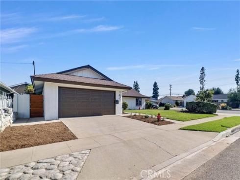 1437 N Kathleen , Orange, CA