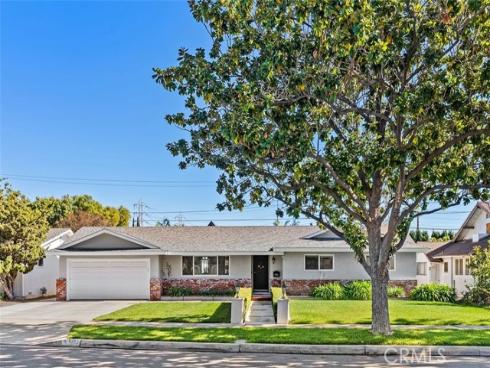 1723 N Lincoln , Orange, CA