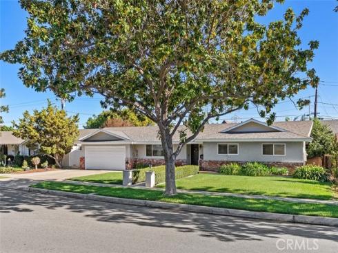 1723 N Lincoln , Orange, CA