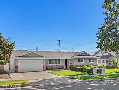 1723 N Lincoln , Orange, CA