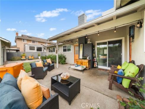 760 S Loretta Drive, Orange, CA