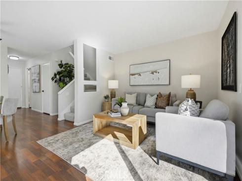 5825 E Creekside 6 Avenue, Orange, CA