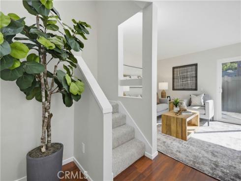 5825 E Creekside 6 Avenue, Orange, CA