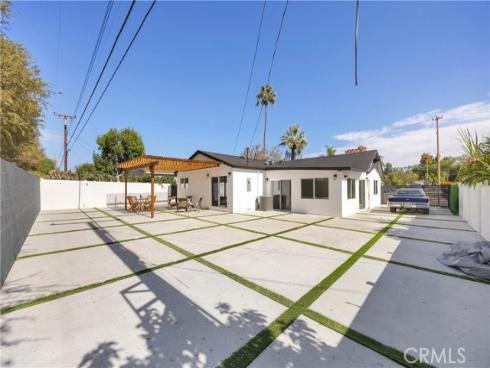 338 S James Street, Orange, CA