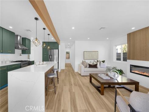 338 S James Street, Orange, CA