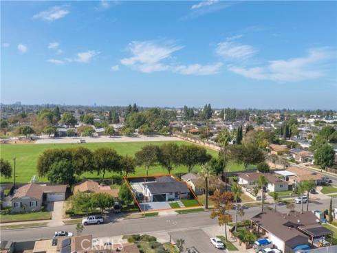 338 S James Street, Orange, CA