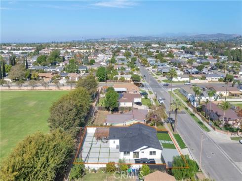 338 S James Street, Orange, CA