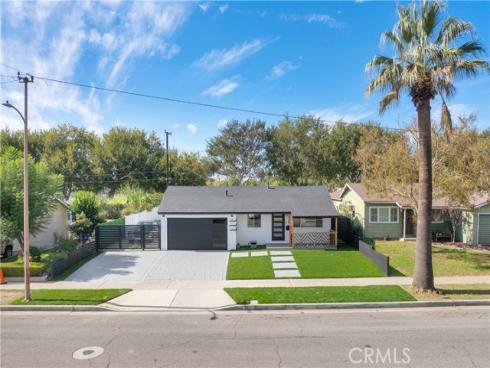 338 S James   Street, Orange, CA