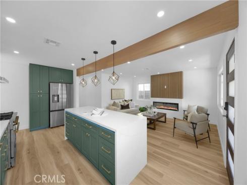 338 S James Street, Orange, CA