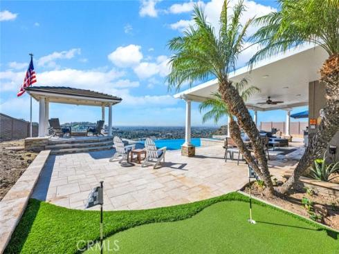 6222 E Inverness Place, Orange, CA