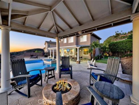 6222 E Inverness Place, Orange, CA