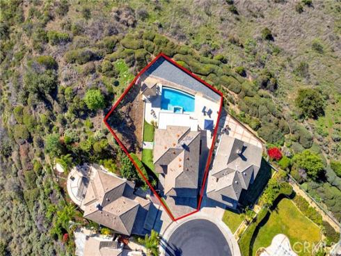 6222 E Inverness Place, Orange, CA