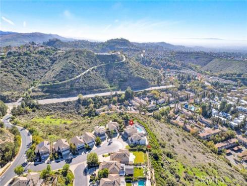 6222 E Inverness Place, Orange, CA