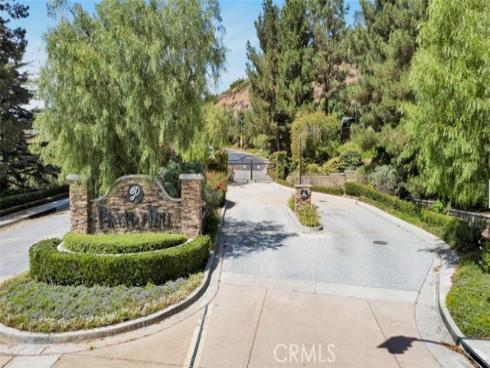 6222 E Inverness Place, Orange, CA