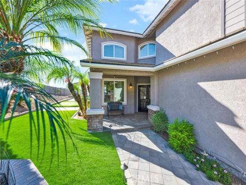 6222 E Inverness Place, Orange, CA