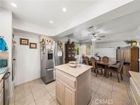 4024 E Del Valle , Orange, CA