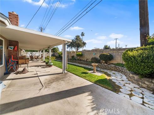 4024 E Del Valle , Orange, CA