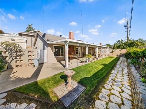 4024 E Del Valle , Orange, CA