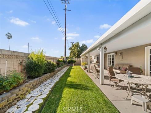 4024 E Del Valle , Orange, CA