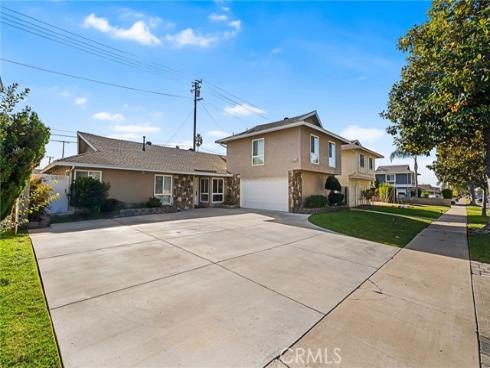 4024 E Del Valle , Orange, CA