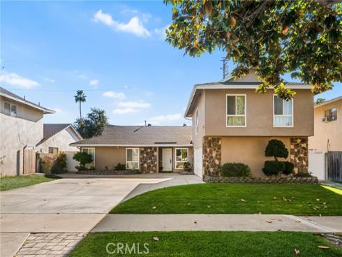 4024 E Del Valle , Orange, CA