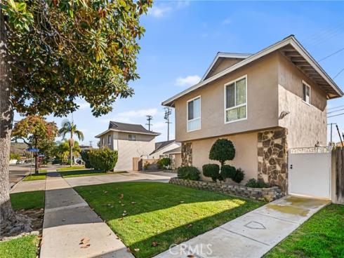 4024 E Del Valle , Orange, CA