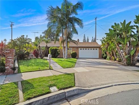 2206 E Martha , Orange, CA