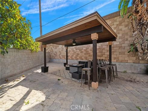 2206 E Martha , Orange, CA