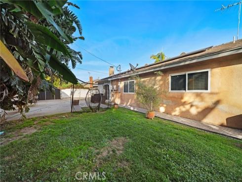 2206 E Martha , Orange, CA