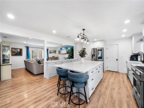 2206 E Martha , Orange, CA