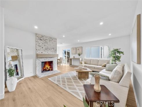 2438 E Garfield , Orange, CA