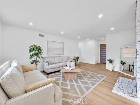 2438 E Garfield , Orange, CA