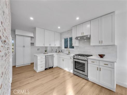 2438 E Garfield , Orange, CA