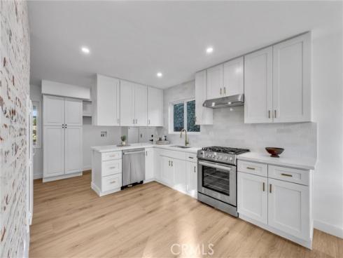 2438 E Garfield , Orange, CA