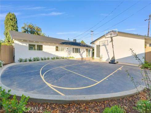 2438 E Garfield , Orange, CA