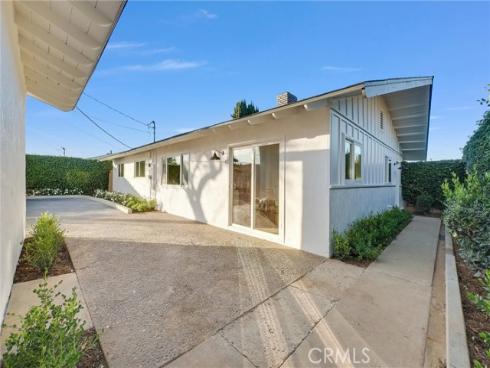 2438 E Garfield , Orange, CA