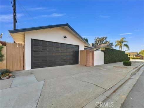 2438 E Garfield , Orange, CA