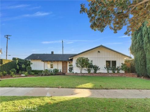 2438 E Garfield , Orange, CA