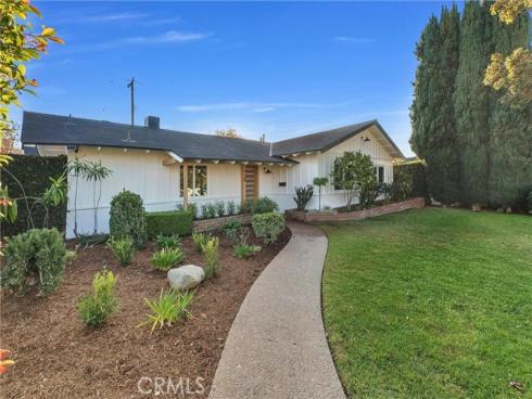 2438 E Garfield , Orange, CA