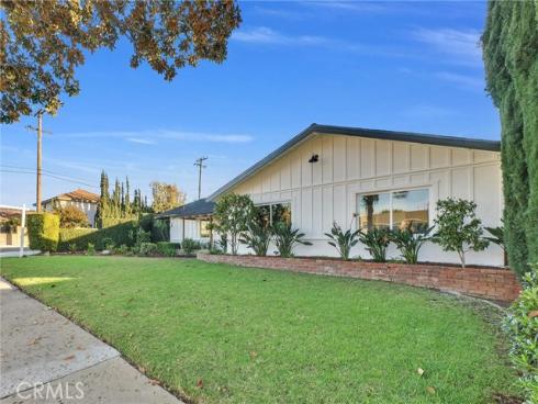 2438 E Garfield , Orange, CA