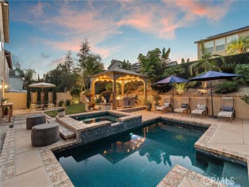 2440 N Highwood Road, Orange, CA