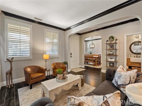 2440 N Highwood Road, Orange, CA